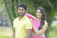 Sashi Movie Song Success Meet